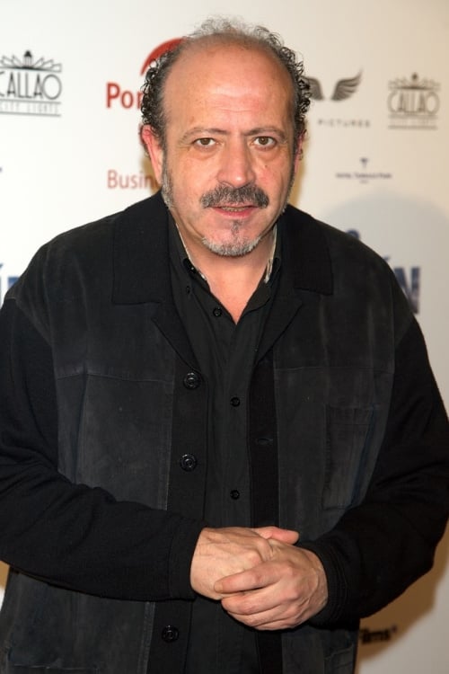 تصویر هنرمند Manuel Tallafé