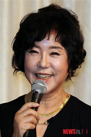 تصویر هنرمند Uhm Yoo-shin