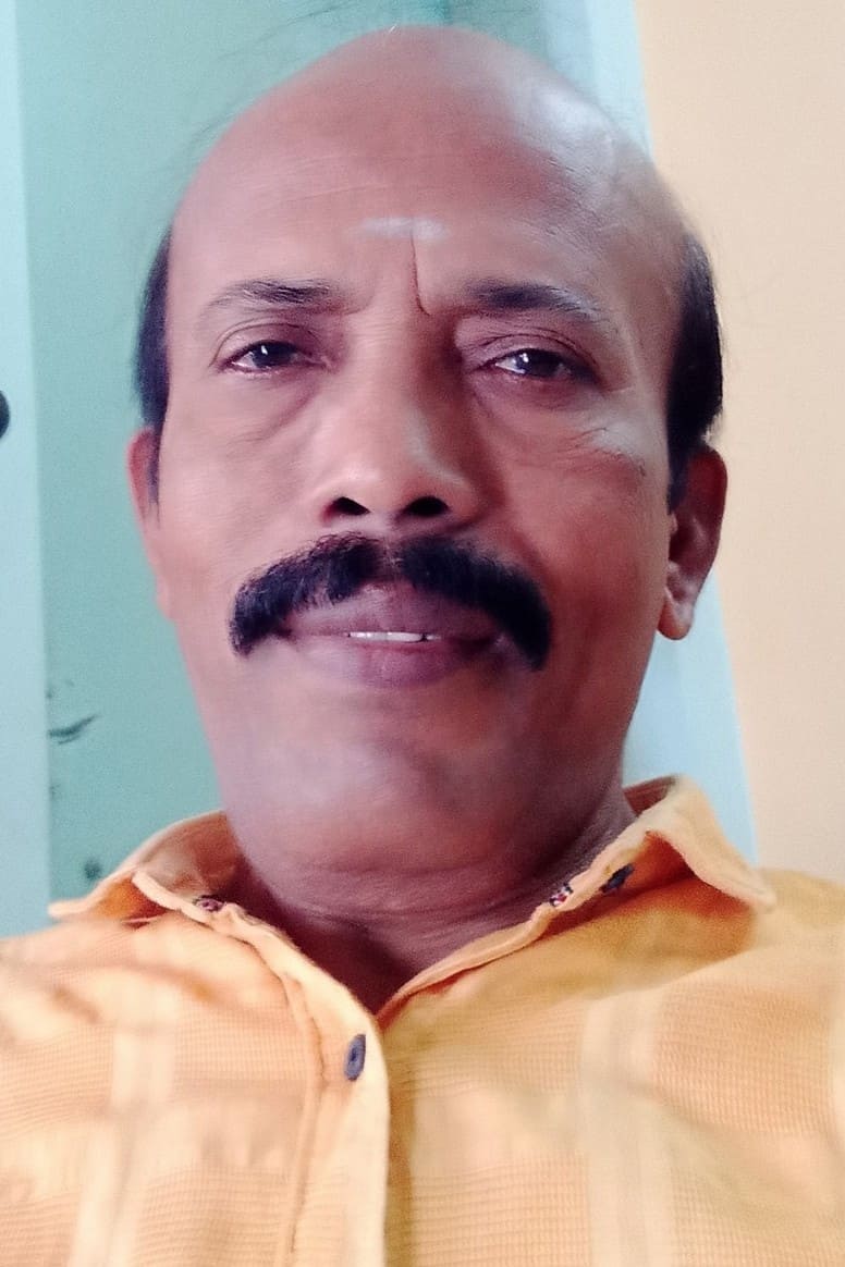 تصویر هنرمند Vetrivel Raja