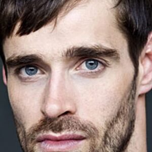 تصویر هنرمند Wolfgang Menardi