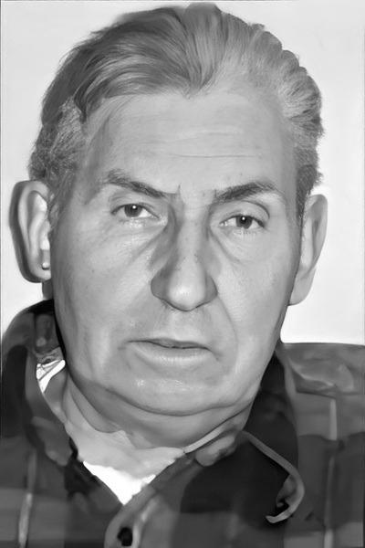 تصویر هنرمند Fyodor Dobronravov