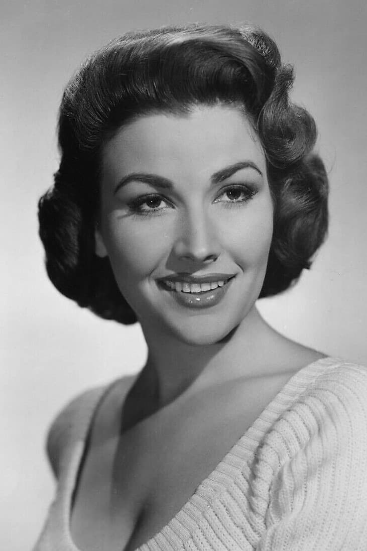 تصویر هنرمند Mara Corday
