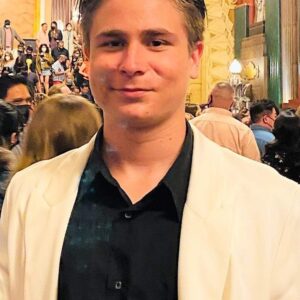 تصویر هنرمند Orion Hunter