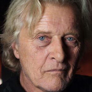 تصویر هنرمند Rutger Hauer