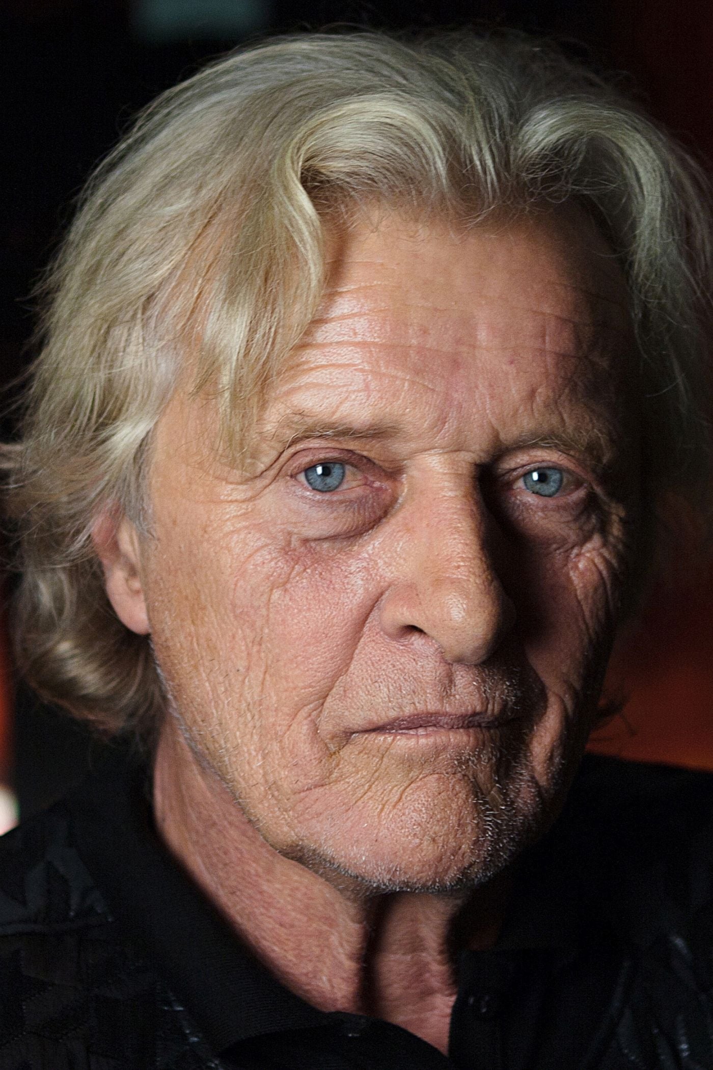 تصویر هنرمند Rutger Hauer