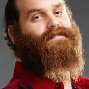 تصویر هنرمند Harley Morenstein
