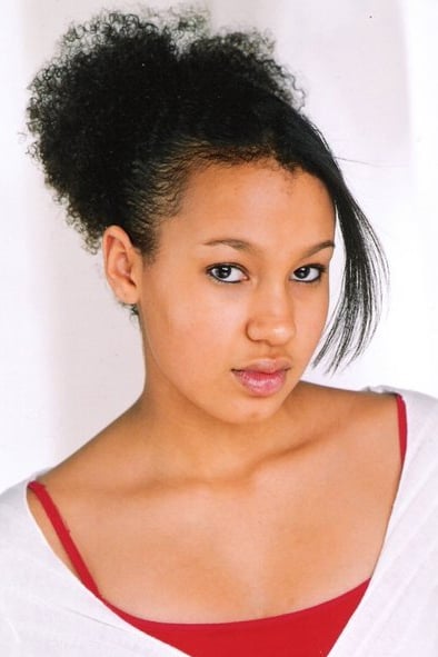 تصویر هنرمند Jasmine Richards