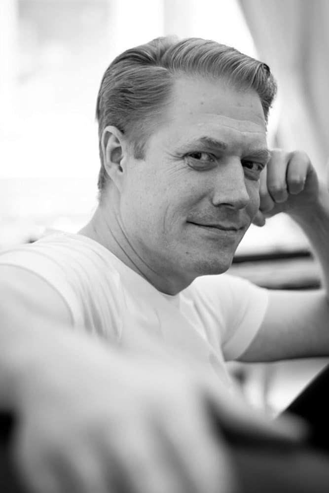 تصویر هنرمند Hans Peterson