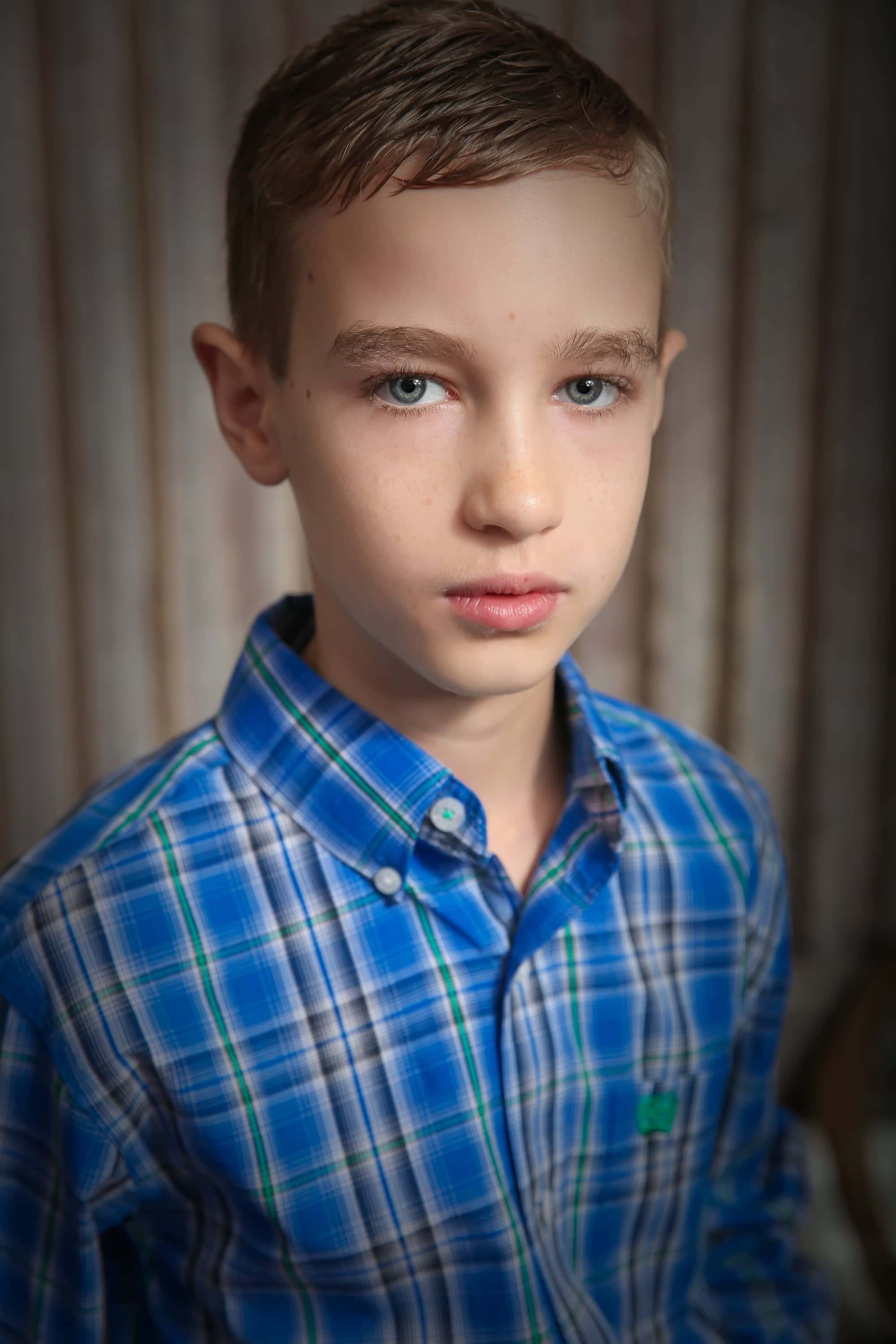 تصویر هنرمند Luke Winters