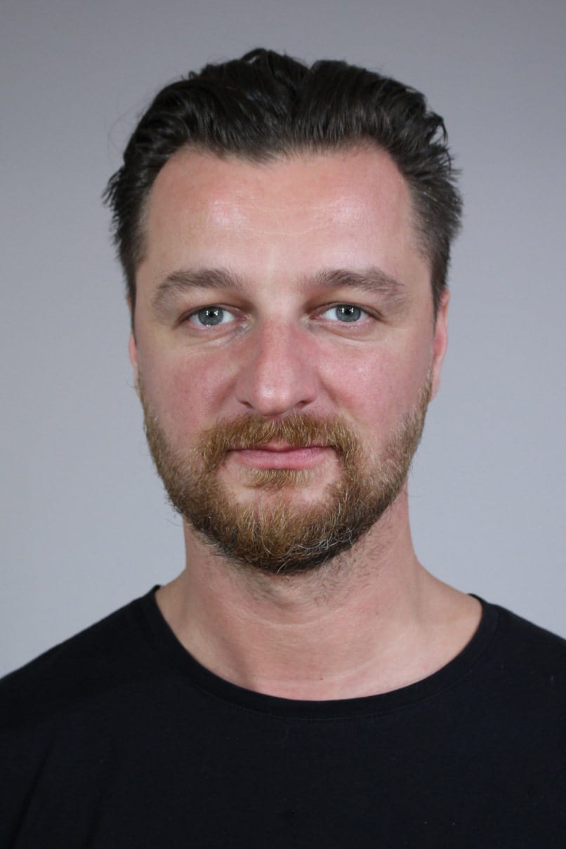 تصویر هنرمند Andrej Polák
