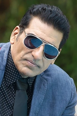 تصویر هنرمند Mukesh Rishi