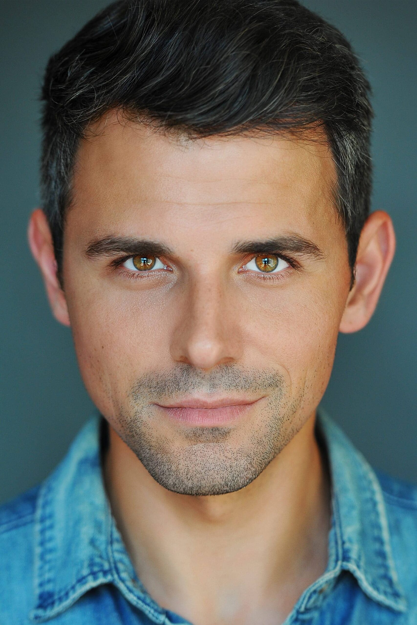 تصویر هنرمند Sasha Andreev