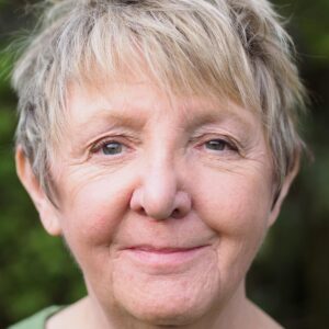 تصویر هنرمند Myra McFadyen