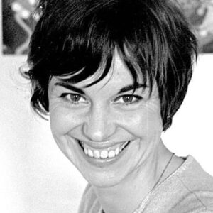 تصویر هنرمند Elizabeth Seal