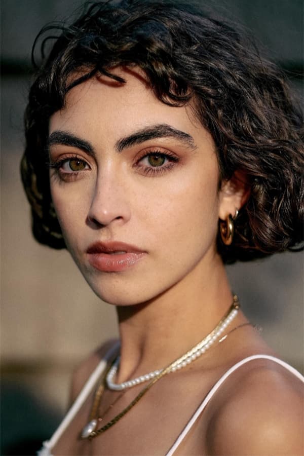 تصویر هنرمند Grace Palma