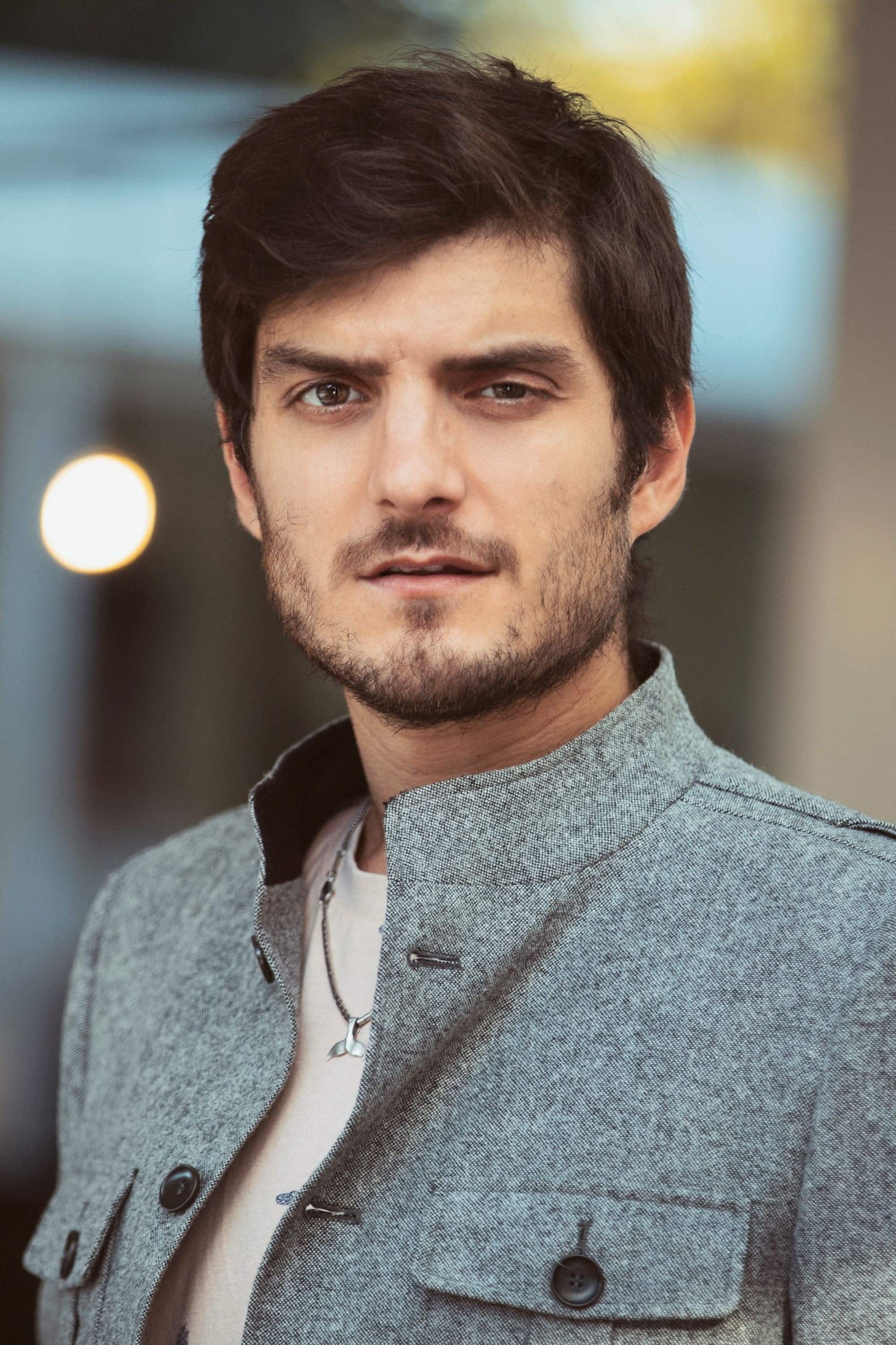تصویر هنرمند Claudio Colica