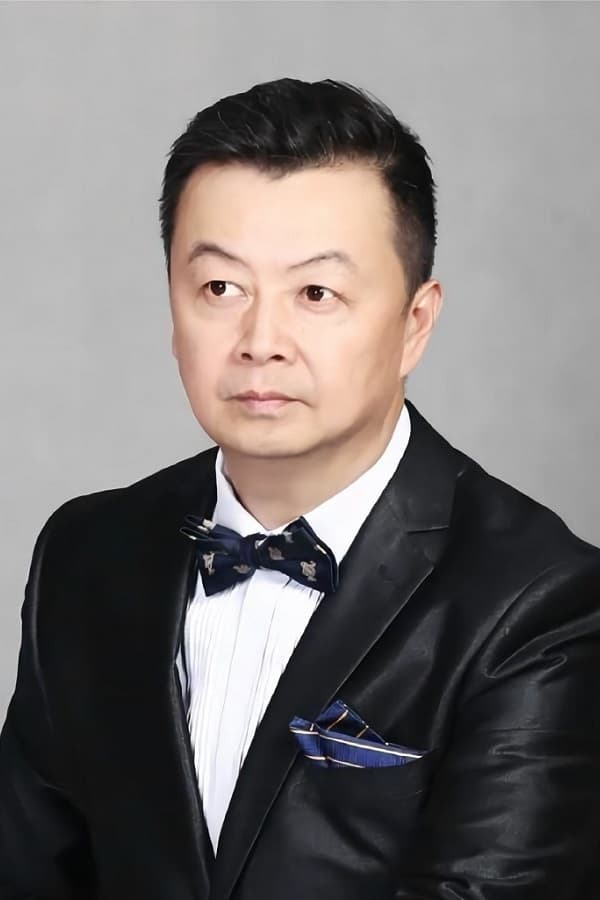 تصویر هنرمند Wu Jian
