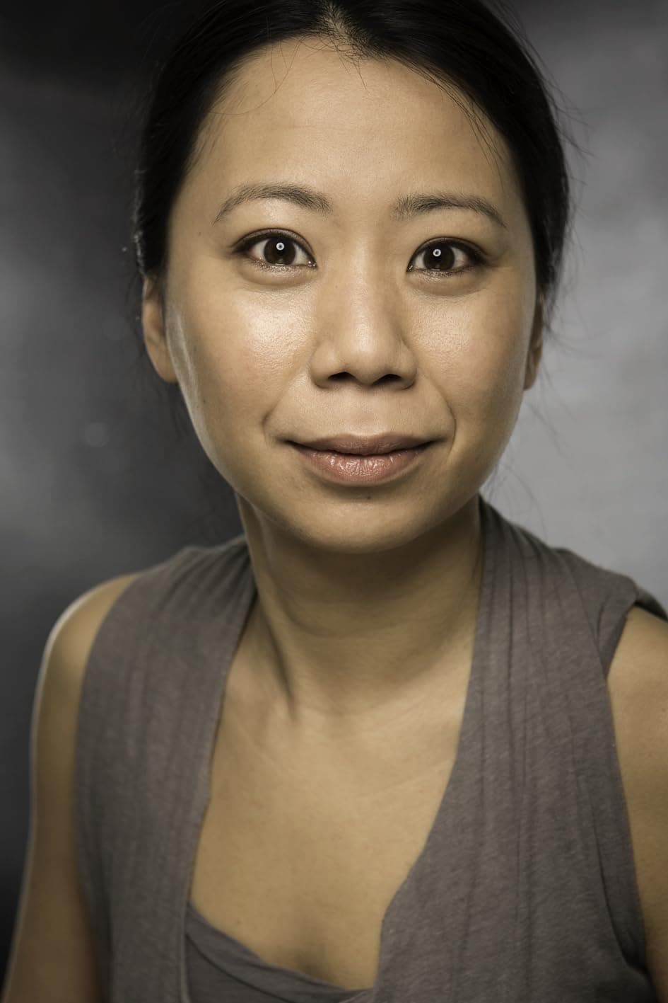تصویر هنرمند Tina Chiang