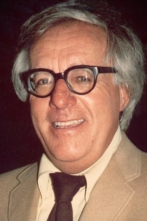 تصویر هنرمند Ray Bradbury