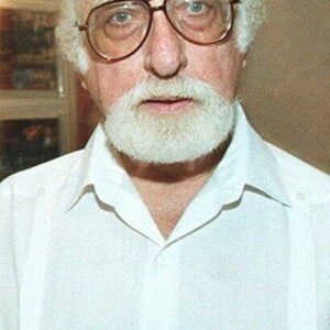 تصویر هنرمند Jon T. Benn