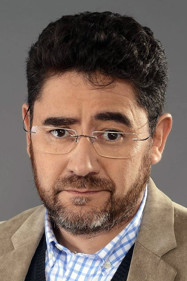 تصویر هنرمند Hugo Vásquez