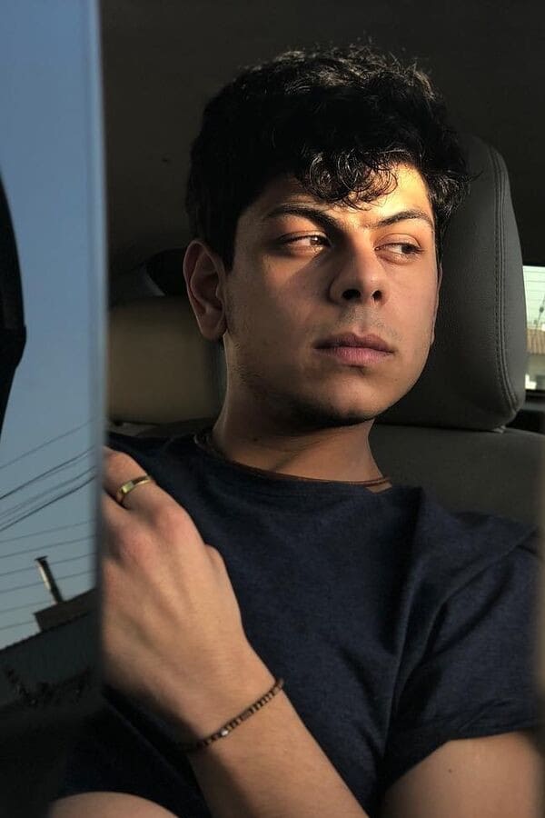 تصویر هنرمند Mohammad Nizar
