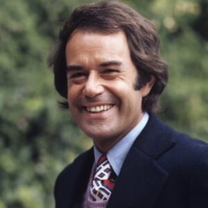 تصویر هنرمند Laurence Luckinbill