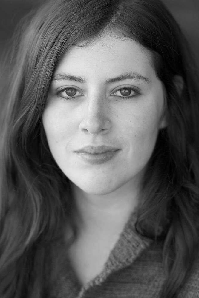 تصویر هنرمند Lydia Rose Bewley