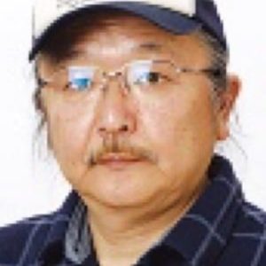 تصویر هنرمند Hiroshi Takemura