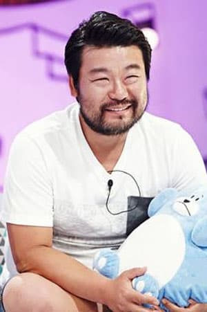 تصویر هنرمند Jo Kyung-hoon