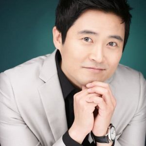 تصویر هنرمند Im Ho