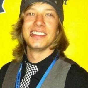 تصویر هنرمند Thom Newell