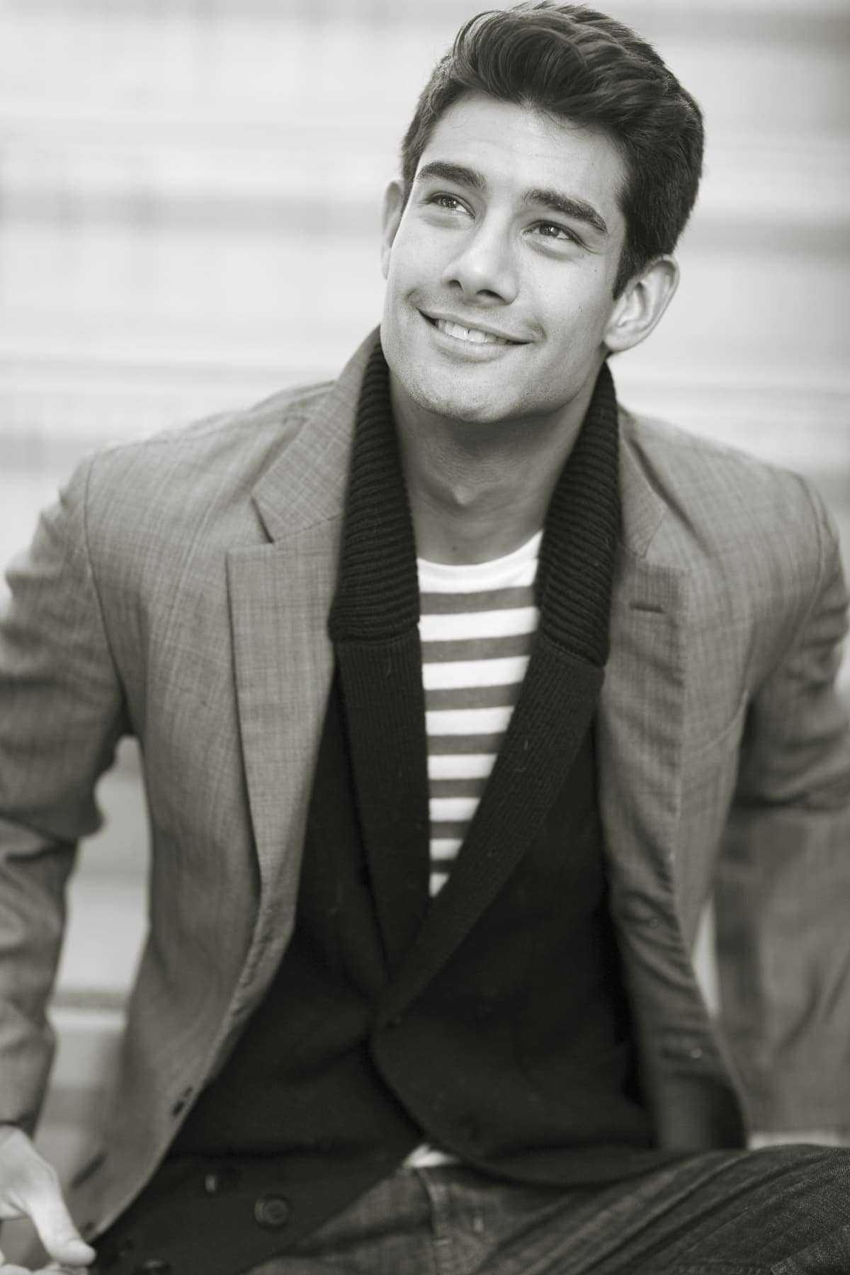تصویر هنرمند Joseph Almani