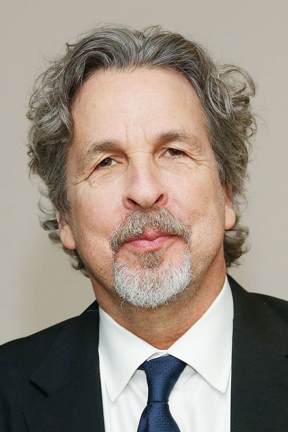تصویر هنرمند Peter Farrelly