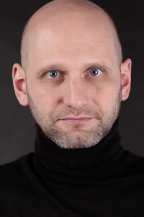 تصویر هنرمند Roman Radov