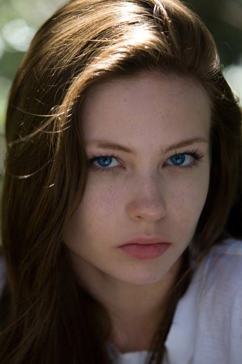 تصویر هنرمند Daveigh Chase