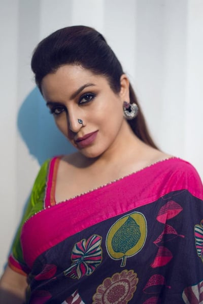 تصویر هنرمند Tisca Chopra
