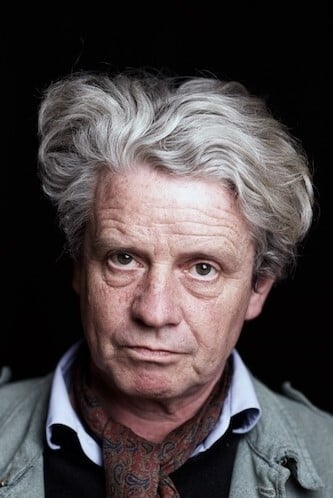 تصویر هنرمند Julian Firth