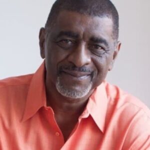 تصویر هنرمند Cedric Cannon