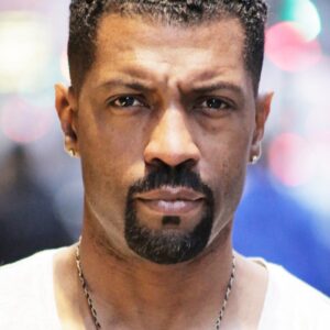 تصویر هنرمند Deon Cole