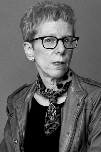 تصویر هنرمند Terry Gross