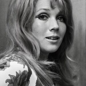 تصویر هنرمند Linda Marlowe