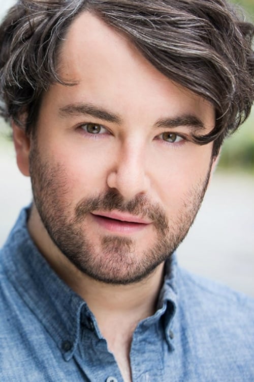 تصویر هنرمند Alex Brightman