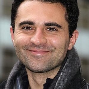 تصویر هنرمند Darius Campbell
