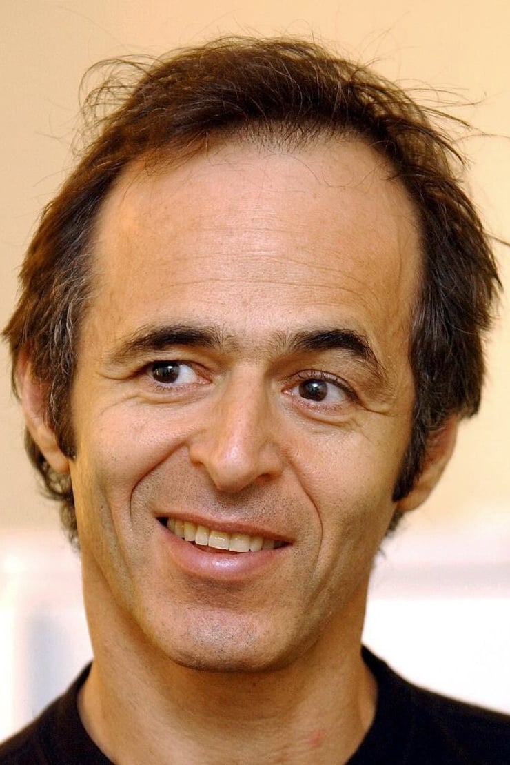 تصویر هنرمند Jean-Jacques Goldman