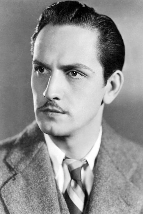 تصویر هنرمند Fredric March