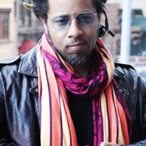 تصویر هنرمند Gee Malik Linton