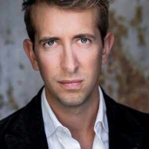 تصویر هنرمند Todd Emerson