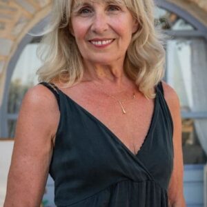 تصویر هنرمند Hélène Theunissen