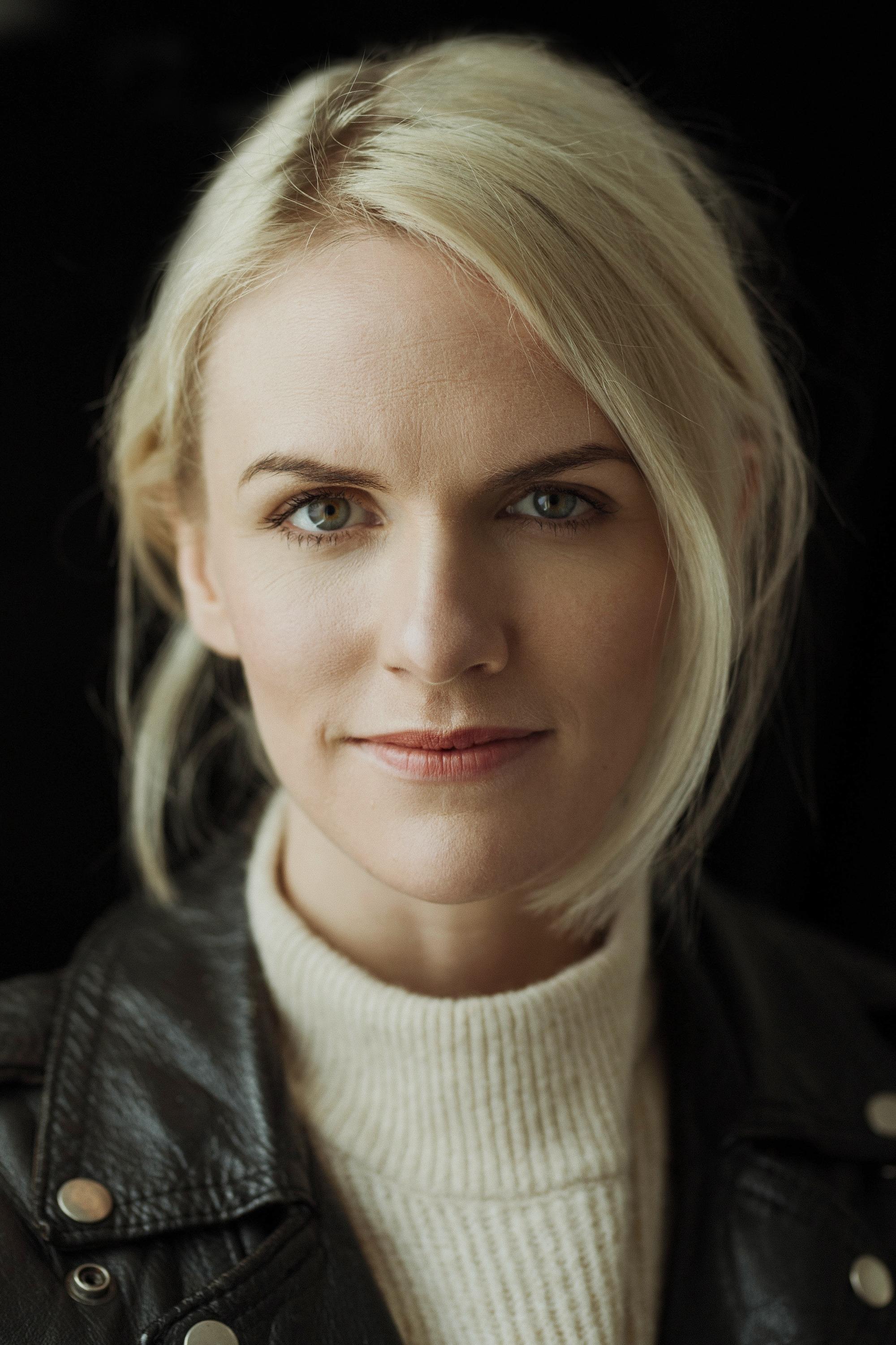 تصویر هنرمند Sophia Heikkilä